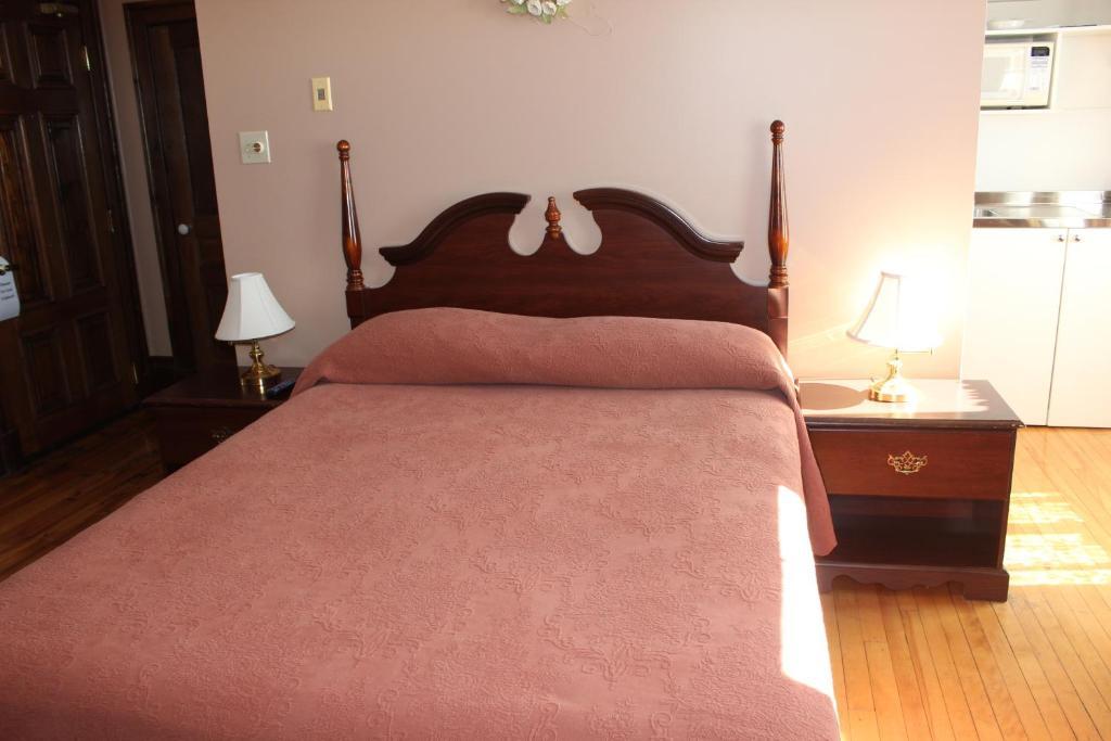 פיקטו Customs House Inn חדר תמונה